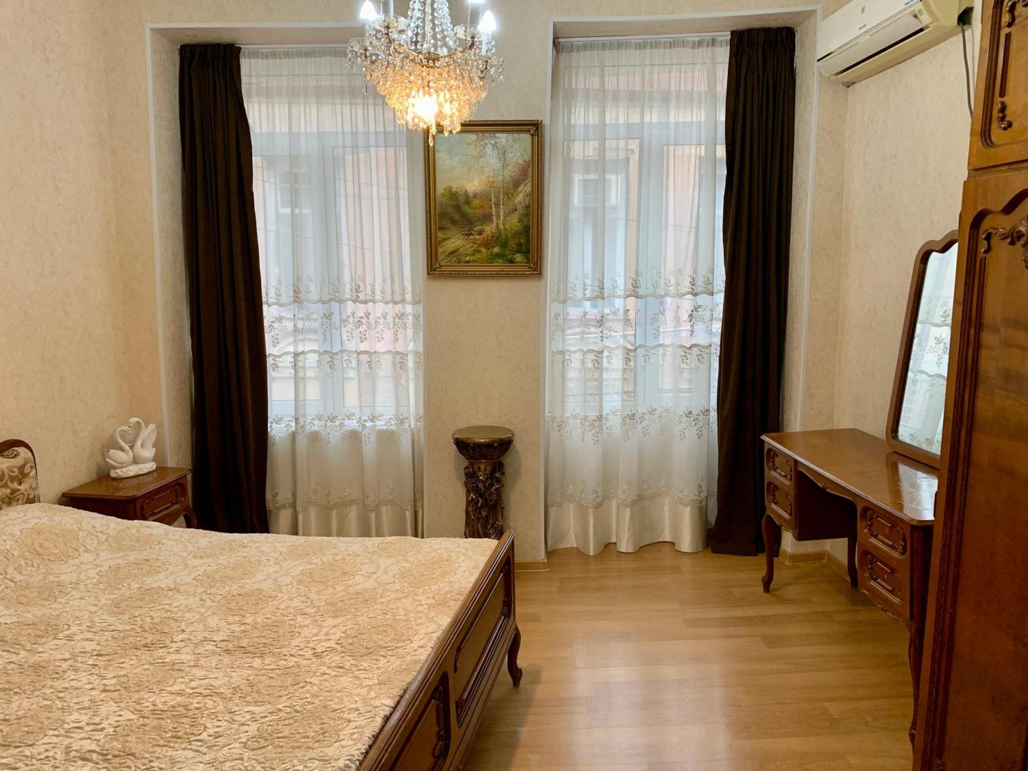 Best Location Renovated Home Tbilisi Ngoại thất bức ảnh